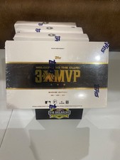2025 Topps Welcome to the Club 3X MVP Baseball Checklist Guide in-content 7