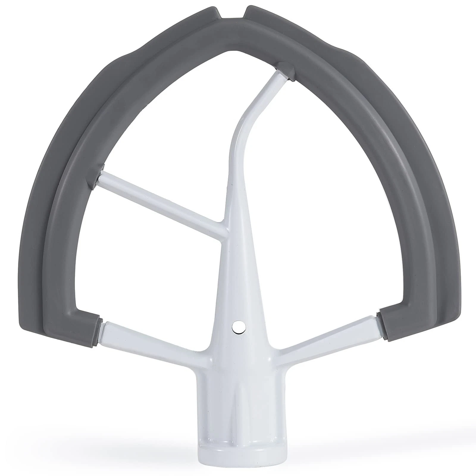 Flex Edge Beater for KitchenAid Mixer 5.5 Quart Bowl-Lift Stand Mixer, Beater...