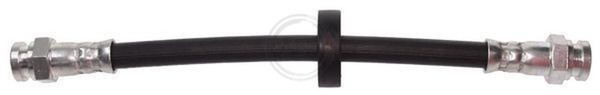 Bremsschlauch A.B.S. SL 4979 FüR Combo Opel Palio Siena Fiat X12 Doblo Tour Cdti-image