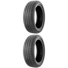 2x Bridgestone Turanza ECO (+) ID.3 SLT Enliten 215/50 R19 93T Sommerreifen PKW