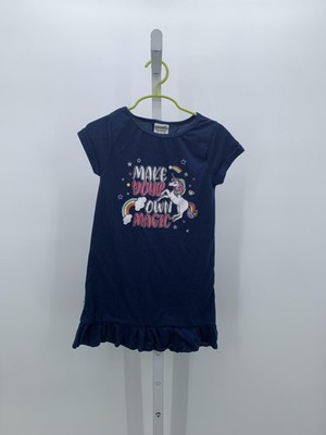 Size 4 Girls Nightgown