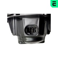 ERA InnenraumgebläSe 664216 12V 141Mm FüR Peugeot 207 SW CC 16V Bifuel Hdi LPG