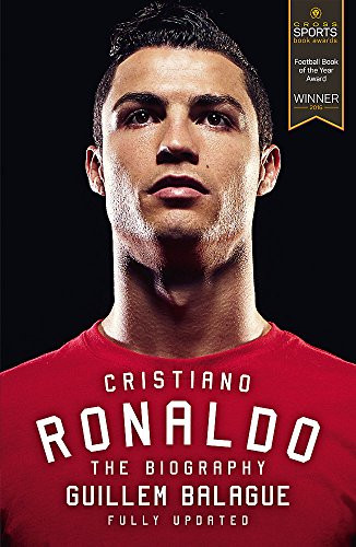 Cristiano Ronaldo: The Biography by Guillem Balague Book The Cheap Fast Free - Bild 1 von 2
