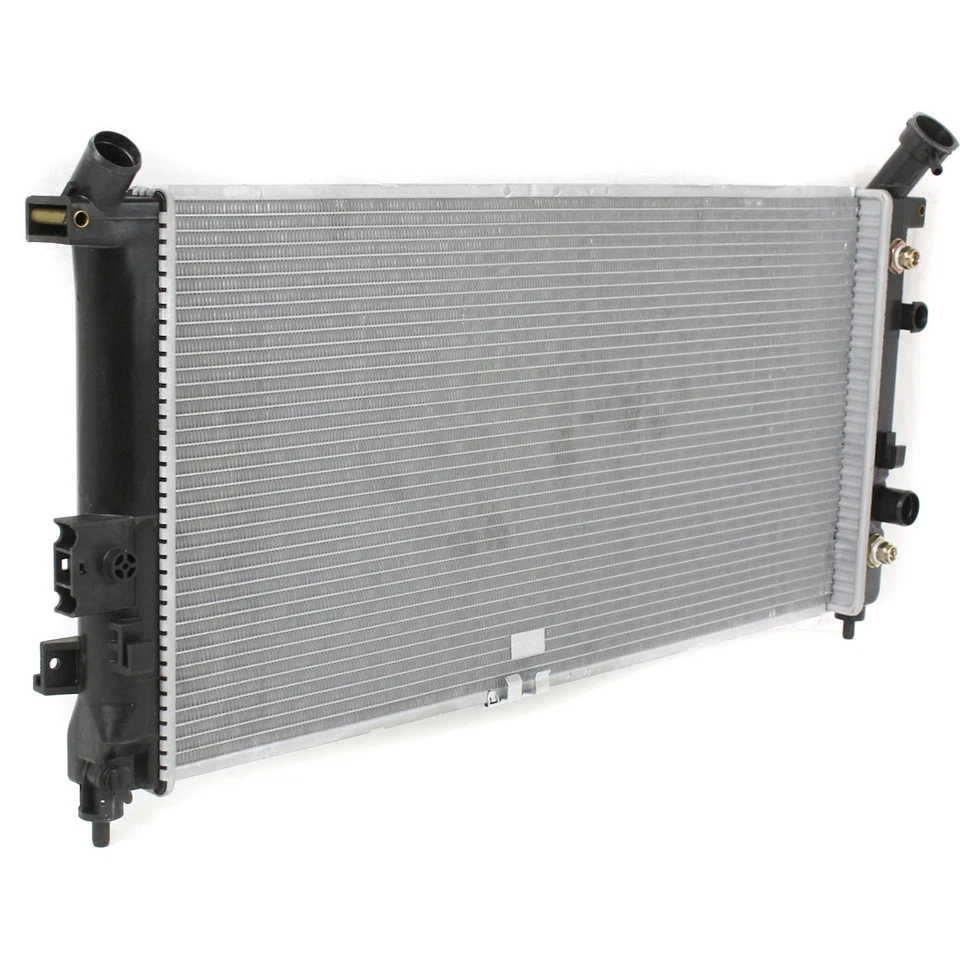 Radiador para Buick Rendezvous 2002-2007 01-05 Chevy Venture 3,4 L/3,5 L Foto 3 de 4