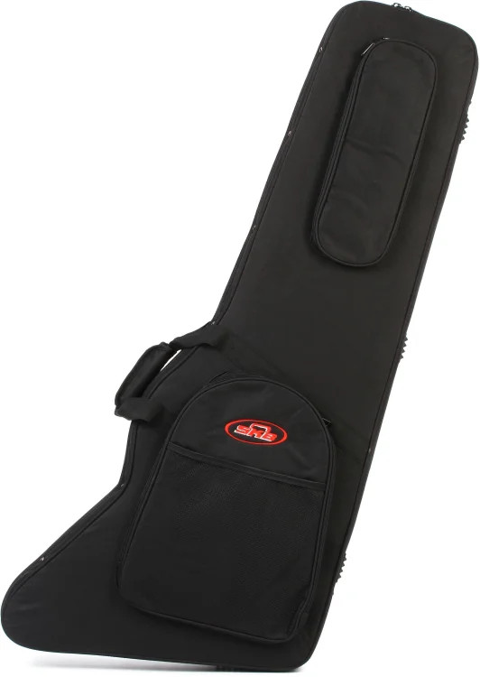 SKB 1SKB-SC63 ExplorerFirebird Guitar Soft Case 32190₽