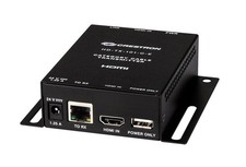 CRESTON HD-TX-101-C-E DM LiteTransmitter for HDMI Signal Extension overCATxCable