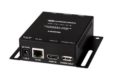 CRESTON HD-TX-101-C-E DM LiteTransmitter for HDMI Signal Extension overCATxCable
