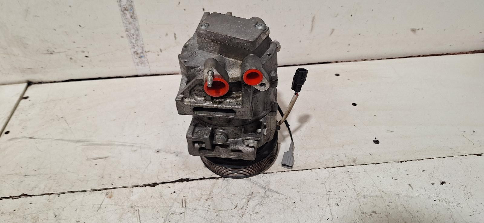 Nissan X-Trail A/Compressor T31 07/2010-12/2013 - thumbnail 4