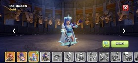 TH 14 211 lvl NEAR MAX | 85-85-60-60-30 Heroes | 6 BUILDERS | CHEAP