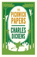 The Pickwick Papers, Charles Dickens