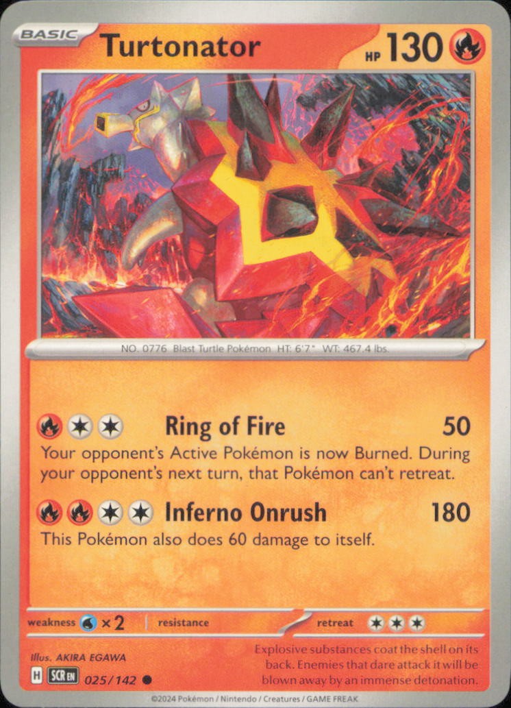 Pokemon Stellar Crown Choose your card! English Free Shipping