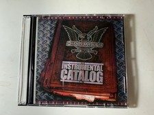 DIPLOMATS - THE INSTRUMENTAL CATALOG VOL. 1 -...