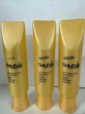 3 Pack Gotukola Styling Cream for intense Curls Renews Hair Cells 120ml.