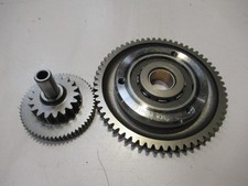 Roue libre démarreur (Suzuki - Burgman Abs 200 2014 - 2021)