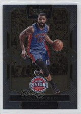 2016-17 Panini Select Courtside Marcus Morris #277 0nr3