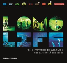 Lomo Life: The Future is Analog (2 vol set)