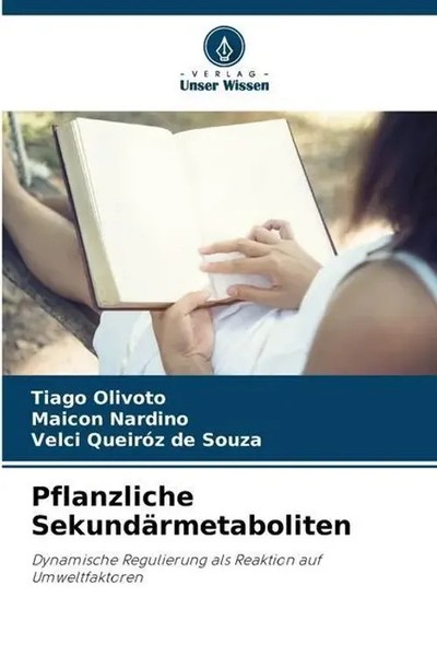 Tiago Olivoto (U. A.) | Pflanzliche SekundäRmetaboliten | Taschenbuch | Deutsch-image