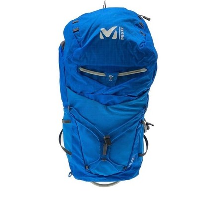 Import duty included for US buyers  Millet Venom 30L Backpack Nylon Blue  Outdoo
