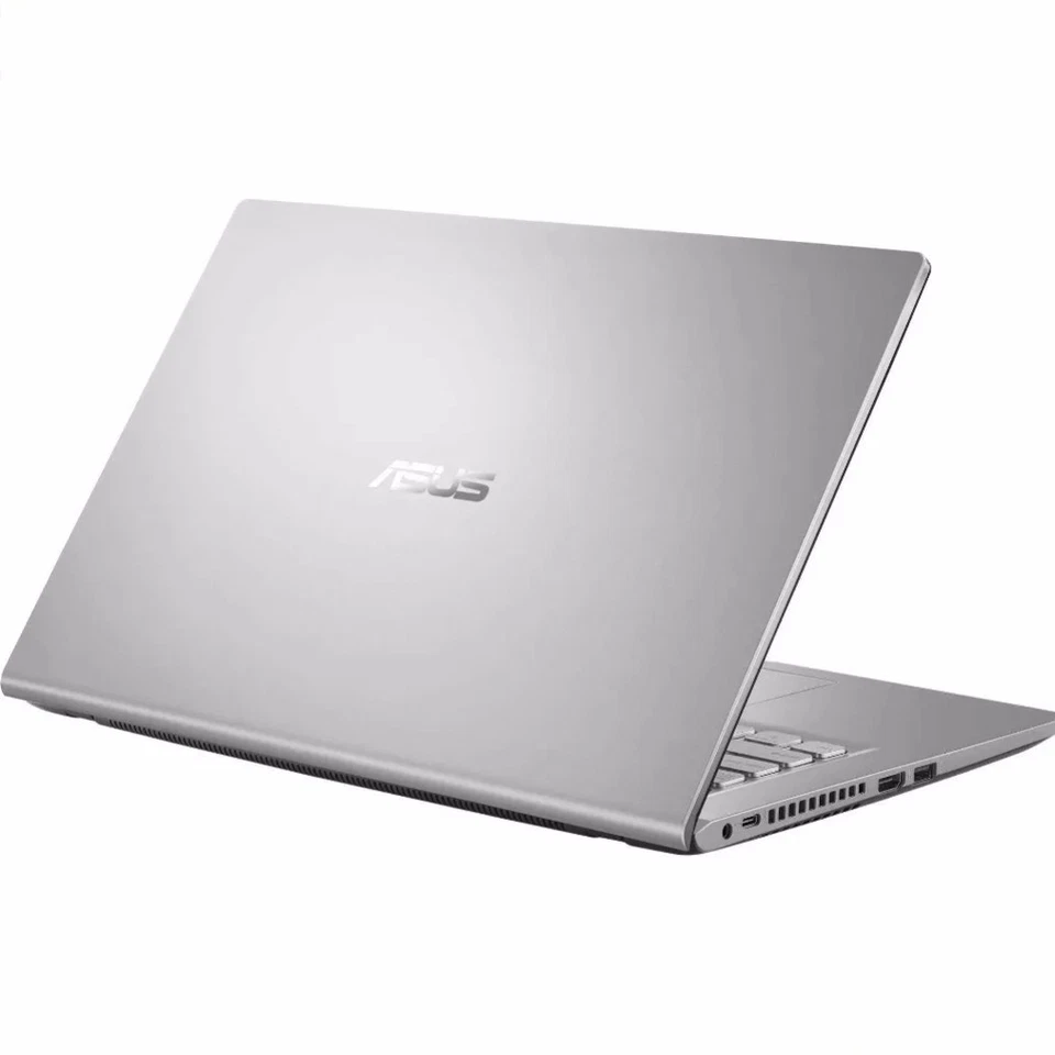 New ASUS X415J  14in i5 8GB 512GB Laptop  Silver Sealed - Image 2 of 4