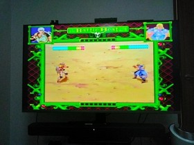 NEC PC-FX Home Video Game Console System with Box Tested