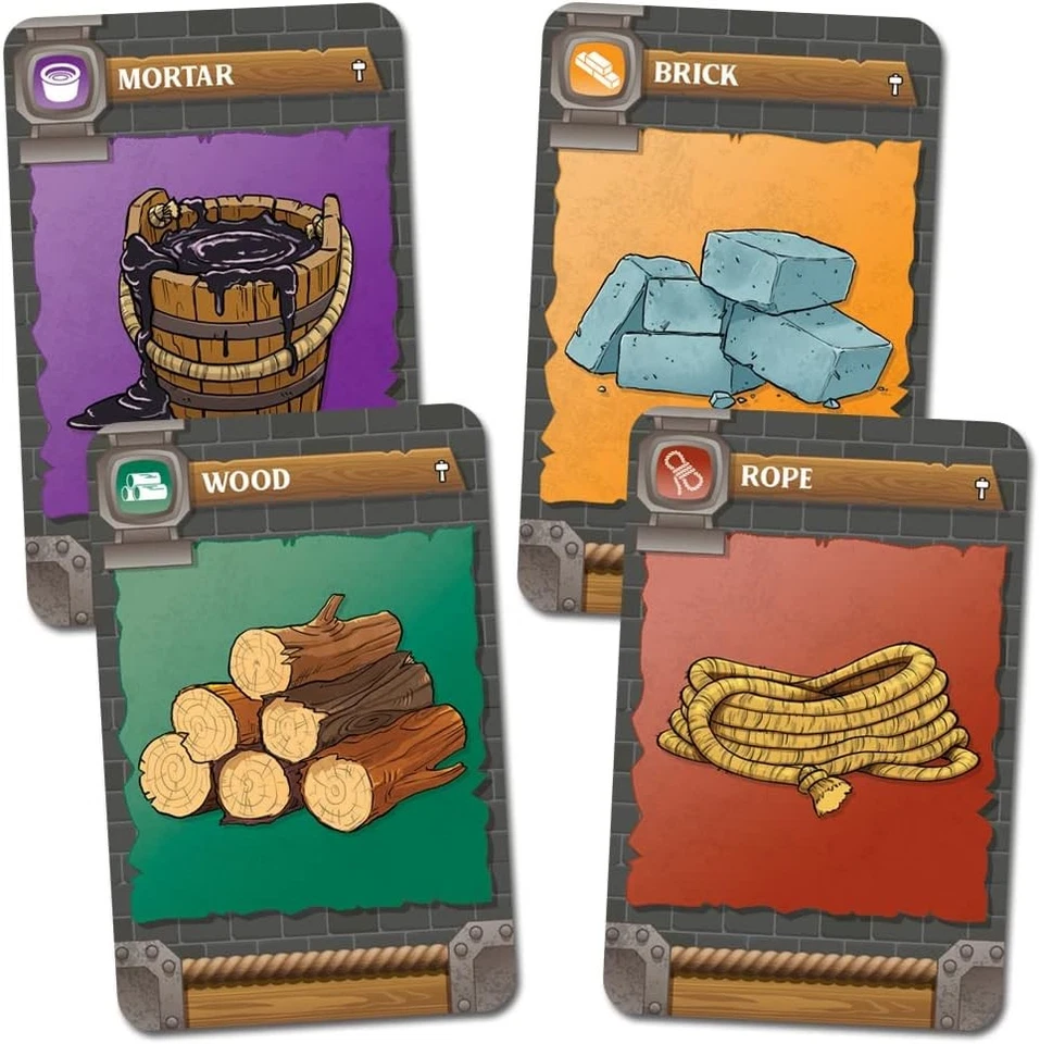 Castle Panic Engines of War 2e - Image 3 of 4