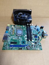 Dell OptiPlex Motherboard Intel i7-6700 3.40GHz CPU Heatsink Fan Combo...