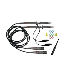 100Mhz Oscilloscope Probe [2 sets] w/accessories kit Fast USA SHIP