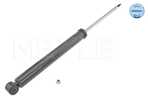 StossdÄMpfer Hinten Meyle 726 725 0026 FÜR Ford-image