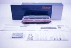 (SCT483) Roco 7320035 Diesel Locomotive BR 218 341-6 DB, Digital, Sound, H0, AC, Original Packaging