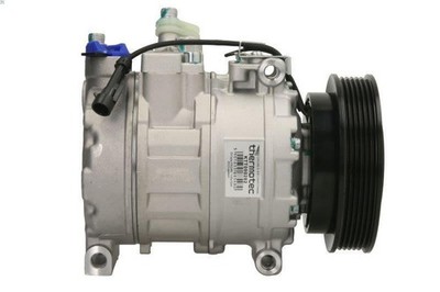 Klimakompresso THERMOTEC KTT090282 für LANCIA KAPPA (838_) 2 1994-2001