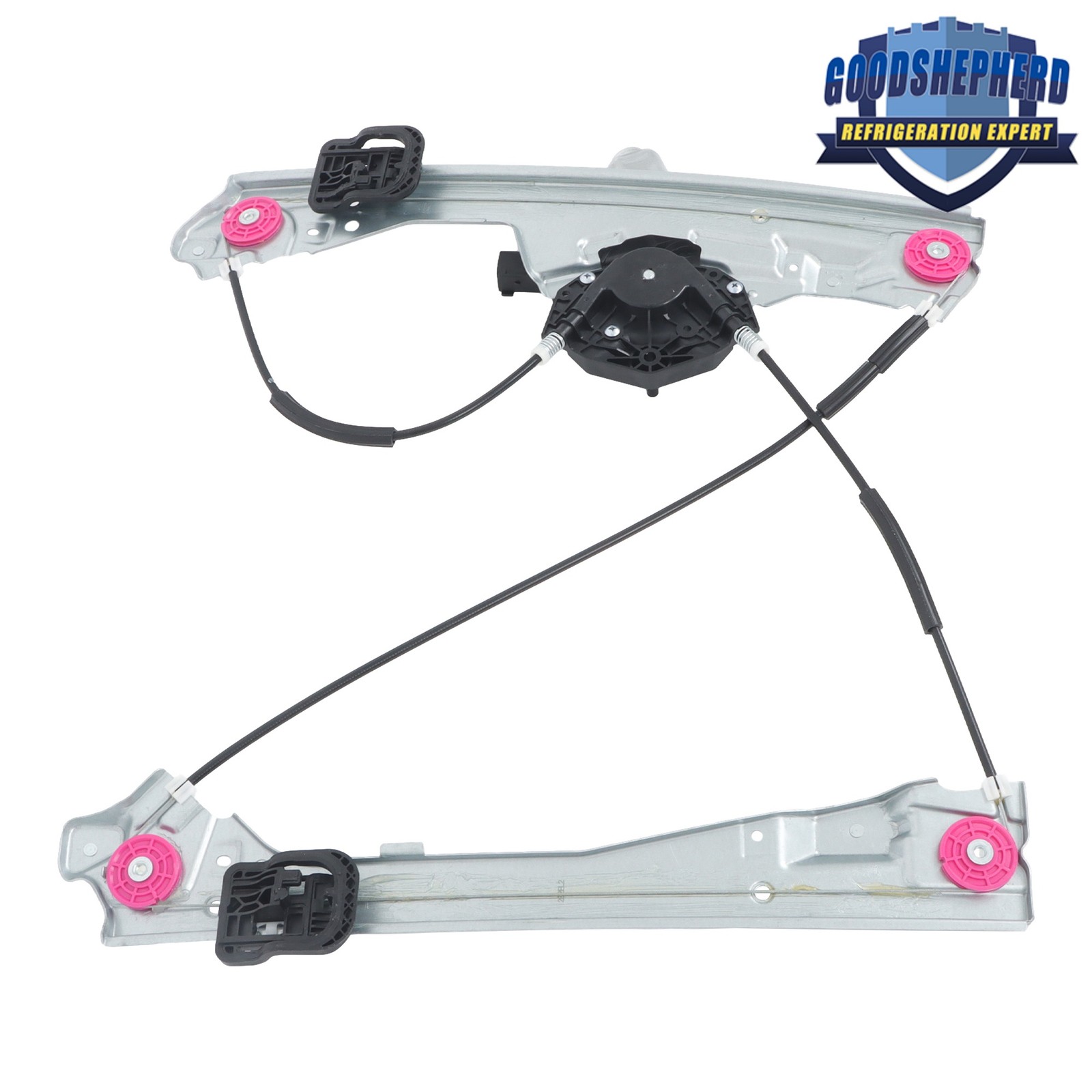 Electric Window Regulator Motor Assembly For Chevrolet Colorado GMC Canyon 15-20