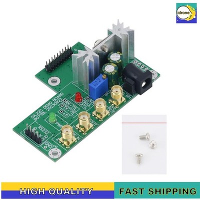 BG7TBL SA.22C Rubidium Clock Interface Board Atomic Clock Testing Board id89