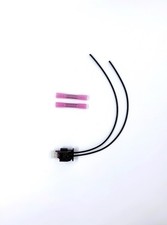 NEW Battery Current Sensor PLUG CONNECTOR for 2020-2025 Hyundai Palisade 3.8L