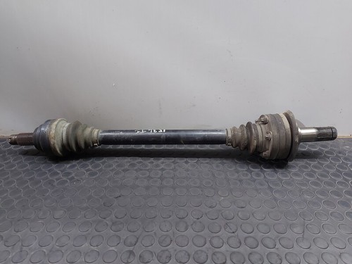 antriebswelle hinten links BMW SERIE 5 BERLINA E60 530D 2001 191382