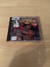 ebay® Auktion 327112466534 | Lone Soldier für PS1 Sony PlayStation One Spiel mit Handbuch komplett Thumbnail of ebay® auction 327112466534 | Lone Soldier für PS1 Sony PlayStation One Spiel mit Handbuch komplett