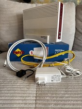 AVM FRITZ!Box 6590 Cable – Highspeed Kabel-Router (Art.-Nr. 20002781)