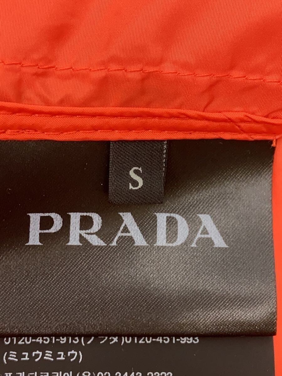 Giacca PRADA altra S ORN ACS1 2018 1201 usata