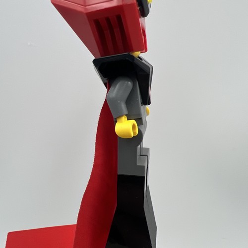 Lego Lord Business - Lord Business' Evil Lair - 70809 (tlm029) LEGO® Minifigura - Imagen 6 de 10