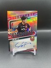2025 Panini Absolute Soccer Jun Choi Standouts Auto /20
