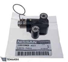 Genuine OEM Timing Chain Tensioner for Infiniti QX56 Nissan Armada 13070-7S001