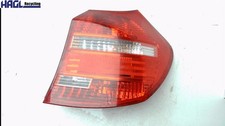 Heckleuchte komplett Rechts 63217164956 BMW 120i E81,E82,E8 Limousine