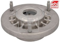 Febi Bilstein 196572 FederbeinstüTzlager Domlager Federbeinlager Hinten