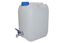 Bidon de réserve