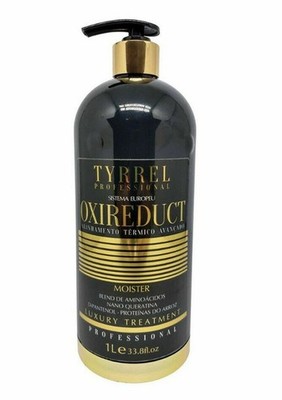 Tyrrel Oxireduct Brazilian Blowout Keratin Progressive Professional 33,8 fl. Oz.