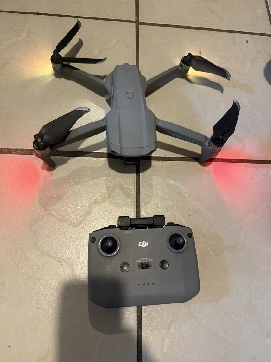 DJI Mavic Air 2 for Sale | Shop New & Used Drones | eBay