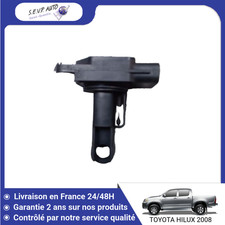 Débimètre Toyota AVENSIS