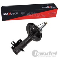 Maxgear Gasdruck StoßDÄMpfer Vorderachse Links Passend FÜR Mitsubishi Carisma