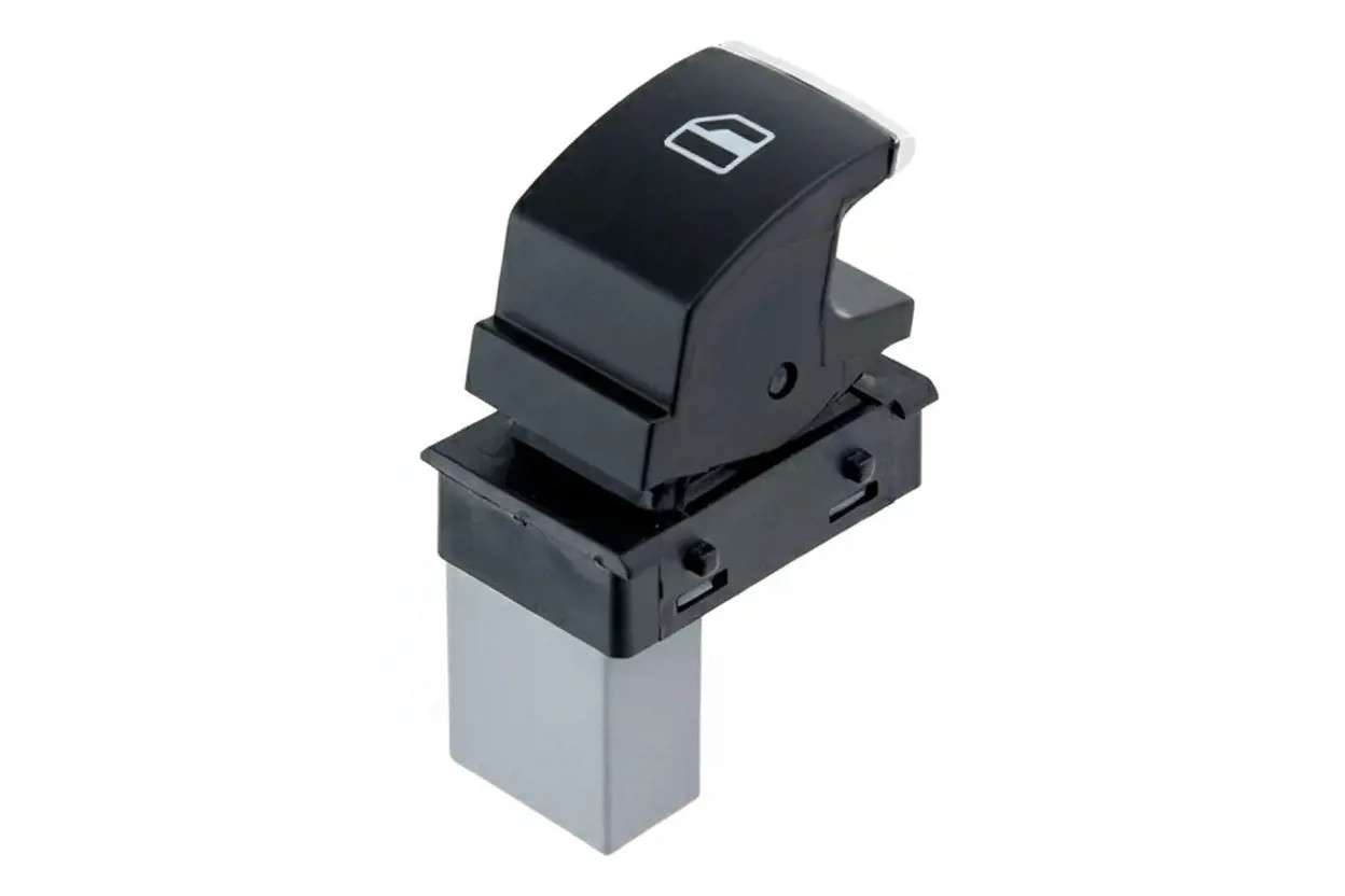 Nty Window Regulator Switch For Vw Passat 2010-,Passat Cc 2008 - Image 5