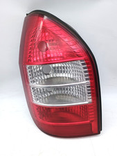 VAUXHALL ZAFIRA 1999-2005 Tail Light Rear Lamp N/S Left Side 62280
