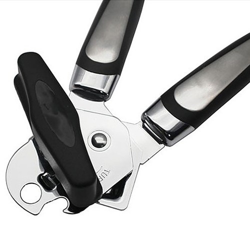 1pc Stainless Steel Cans Opener Tin Professional Manual Can Ope YK - Picture 9 of 13